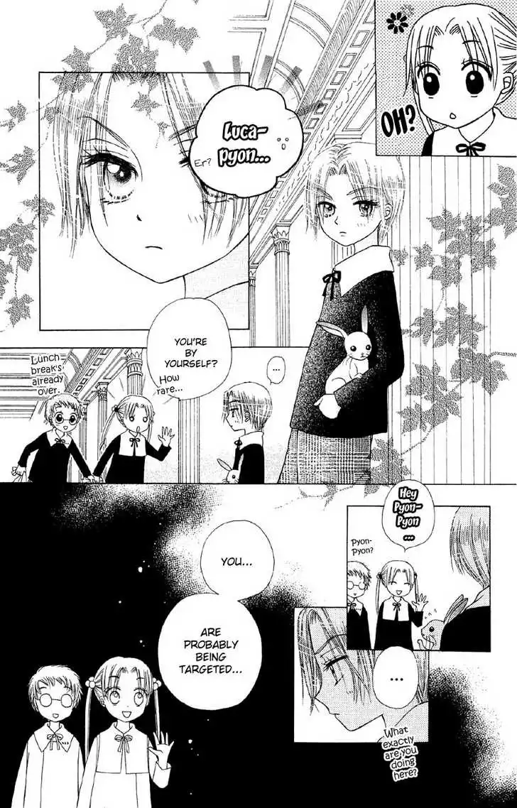 Gakuen Alice Chapter 7 28